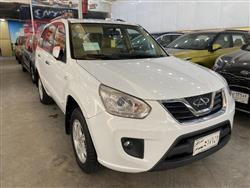 Chery Tiggo 3
